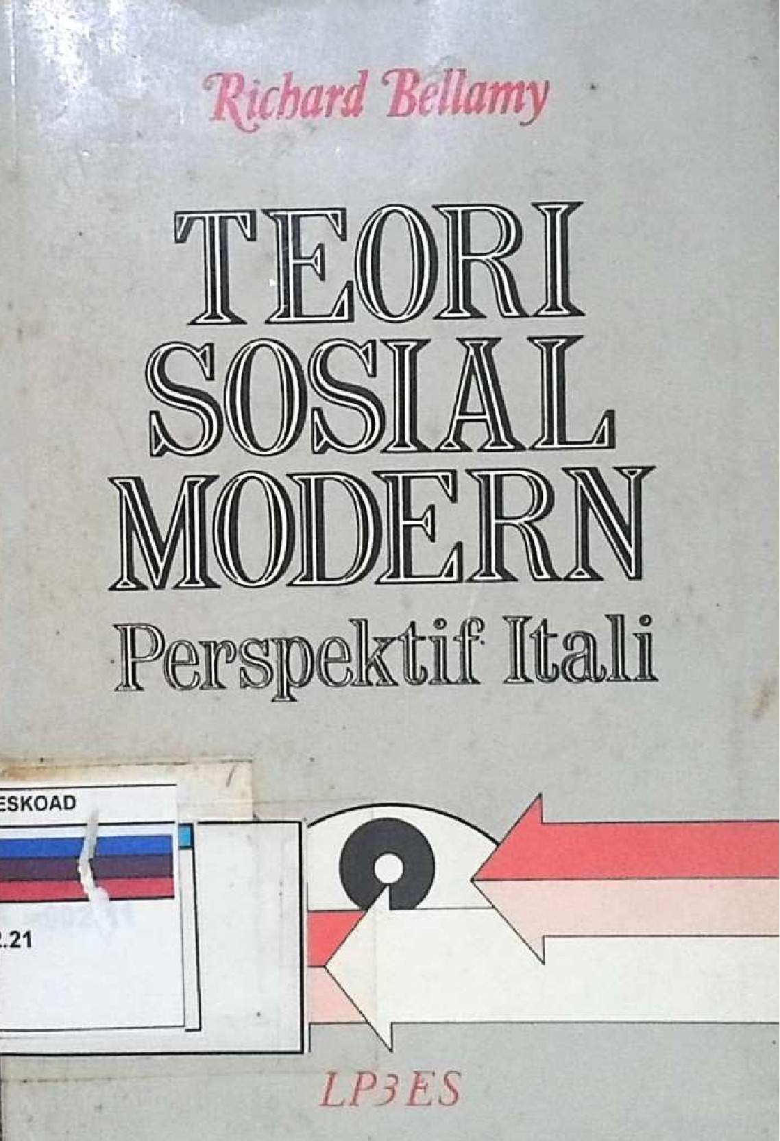 Teori Sosial Modern Perspektif Itali
